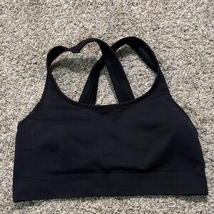 Athleta Sports Bra size medium